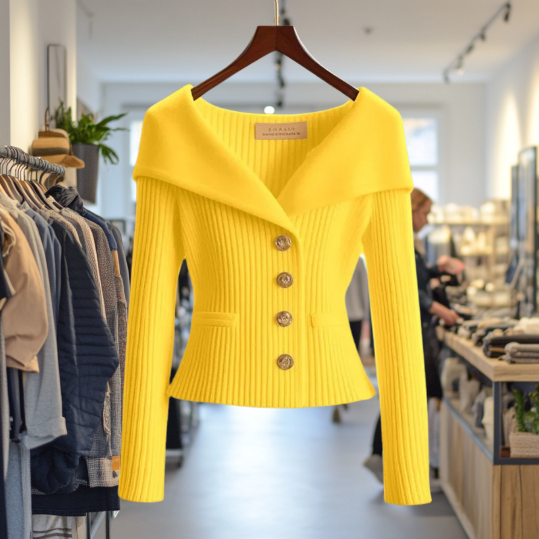 Carmen Cardigan