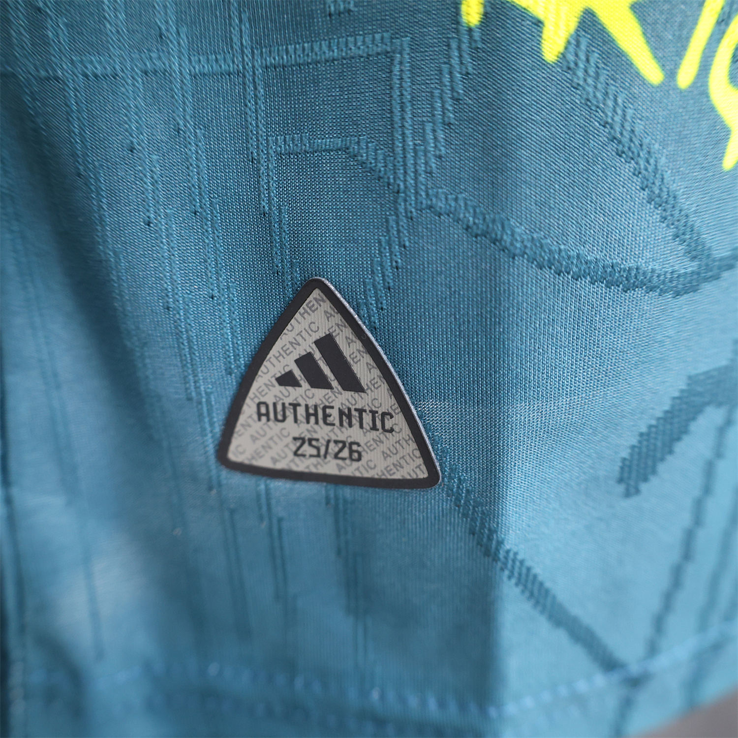 UltraTrikot-Ajax x B-O-B Marly 25-26 Deep Green Special Edition Jersey - Player Version