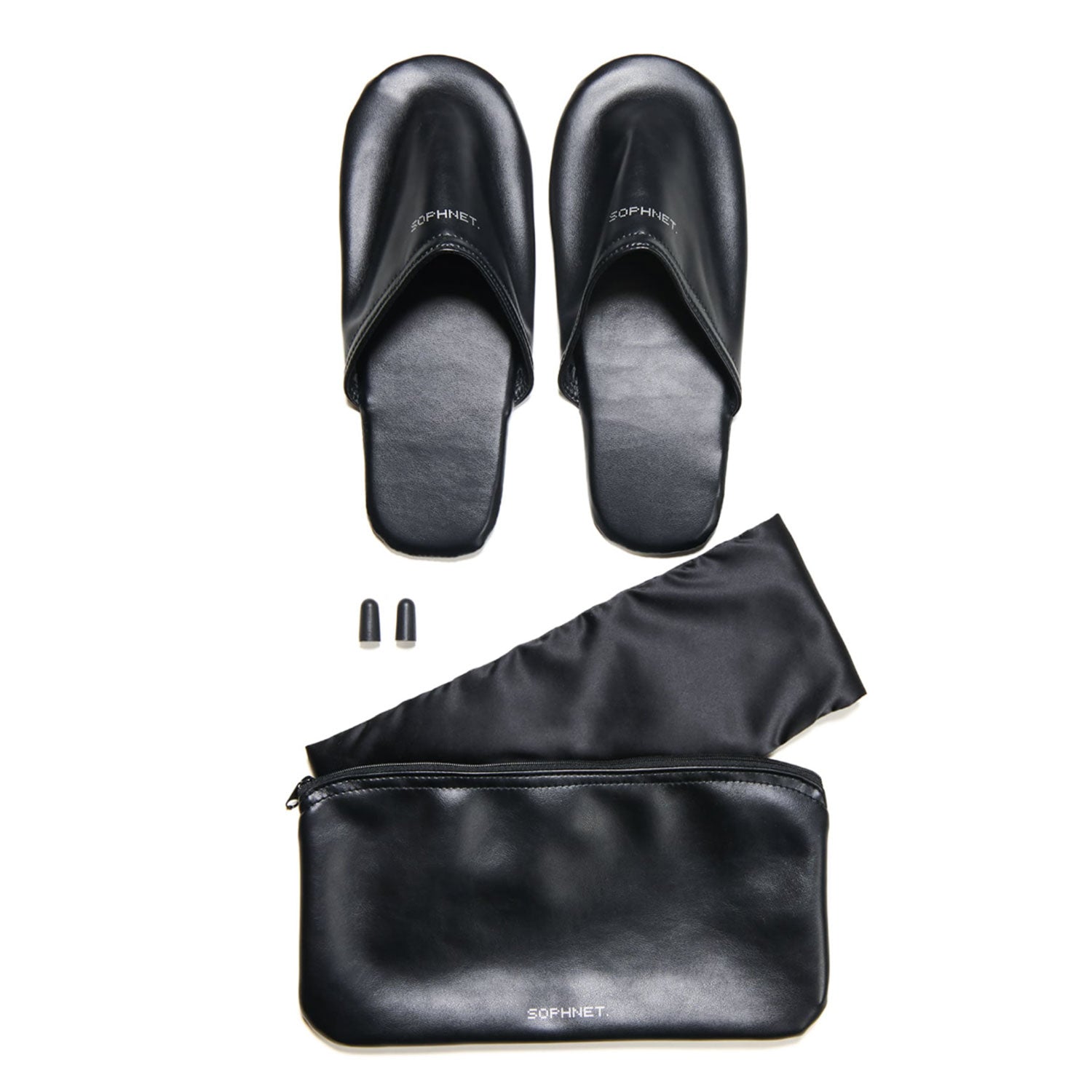 SOPHNET. 25S/S CARRY-ON KIT  SOPH-250091 