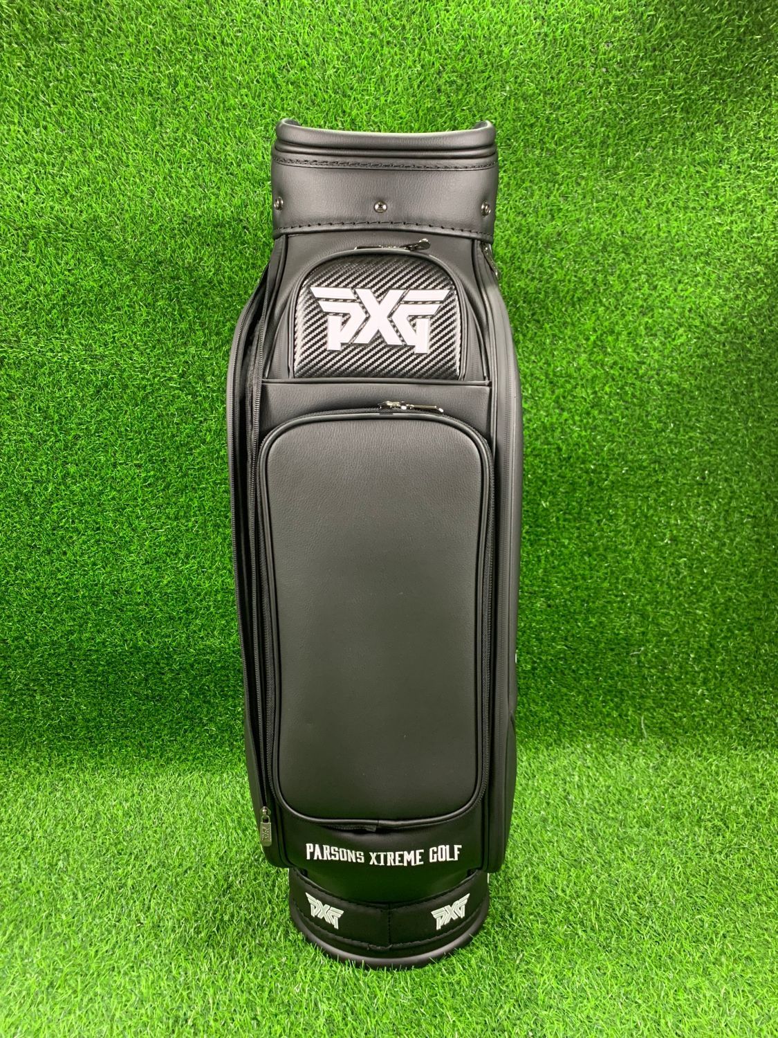 TITLESIT TAYLORMADE G/FORE GOLF BAG