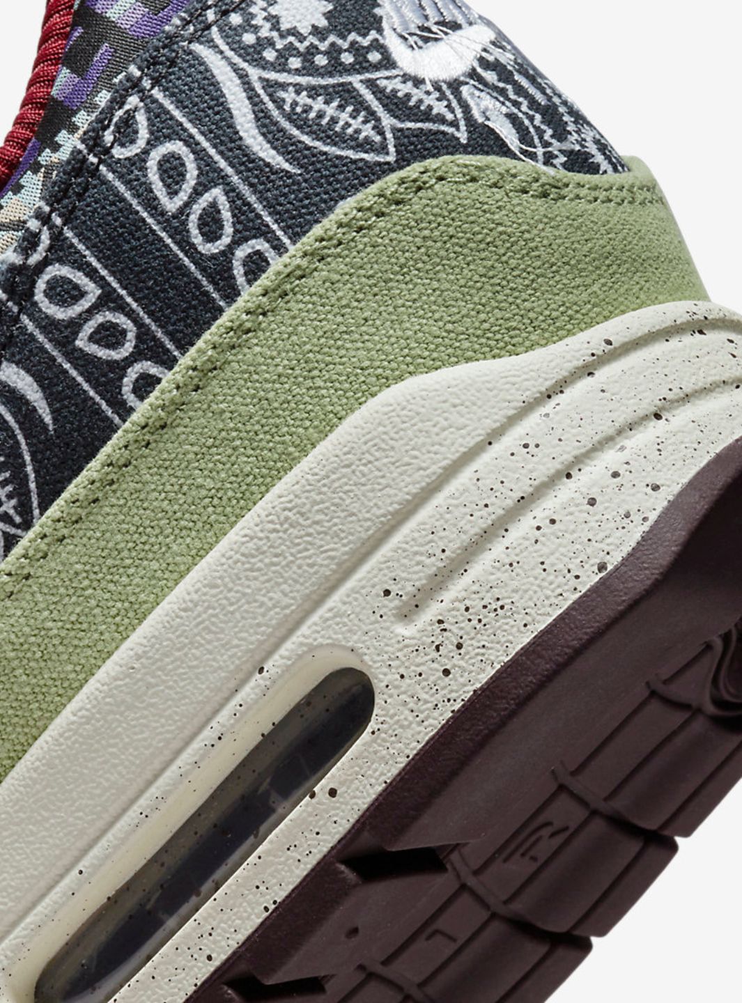 Nike Air Max 1 SP Concepts Mellow、NIKE、Cacoeks