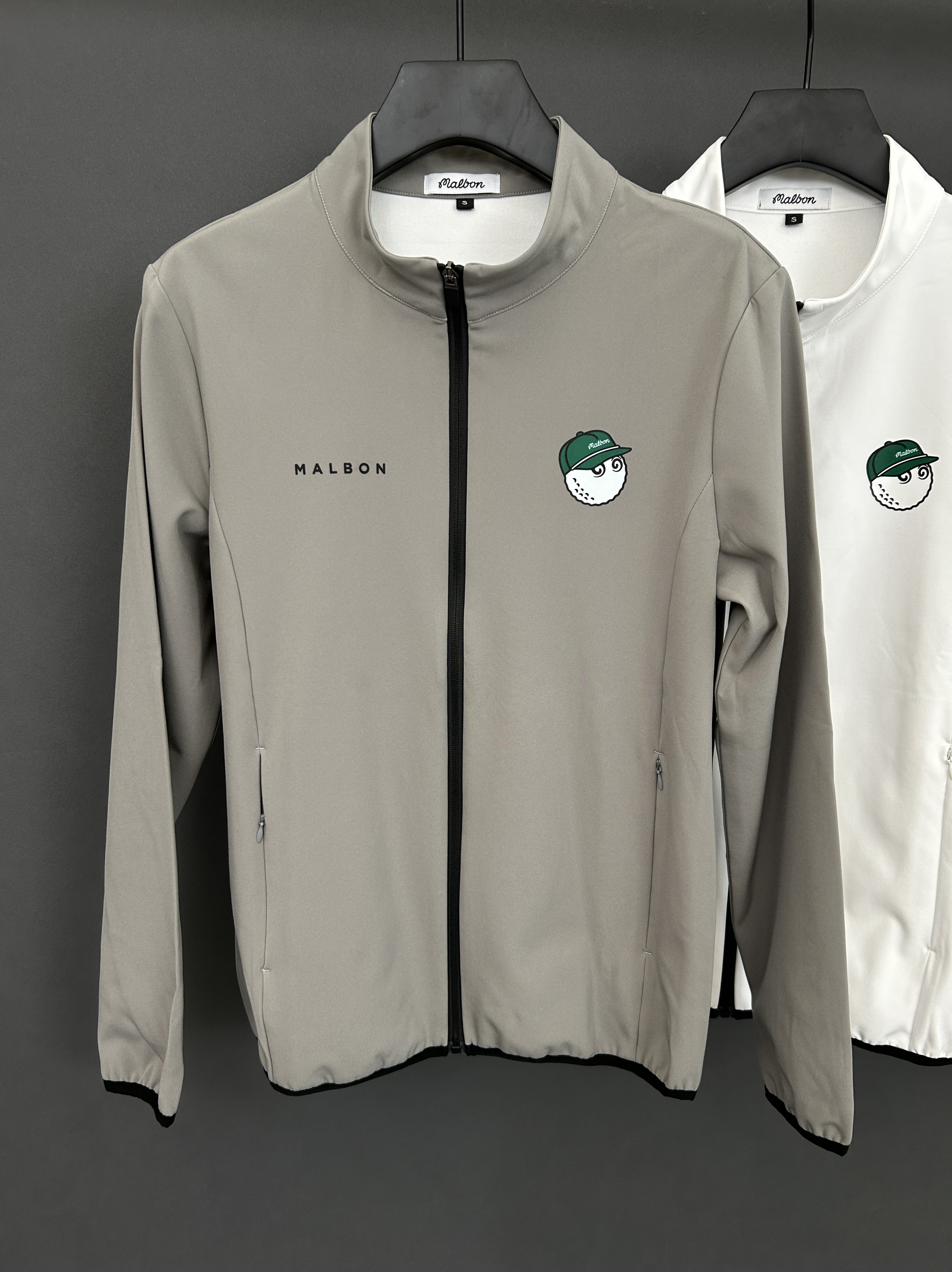 TITLESIT TAYLORMADE G/FORE GOLF BAG