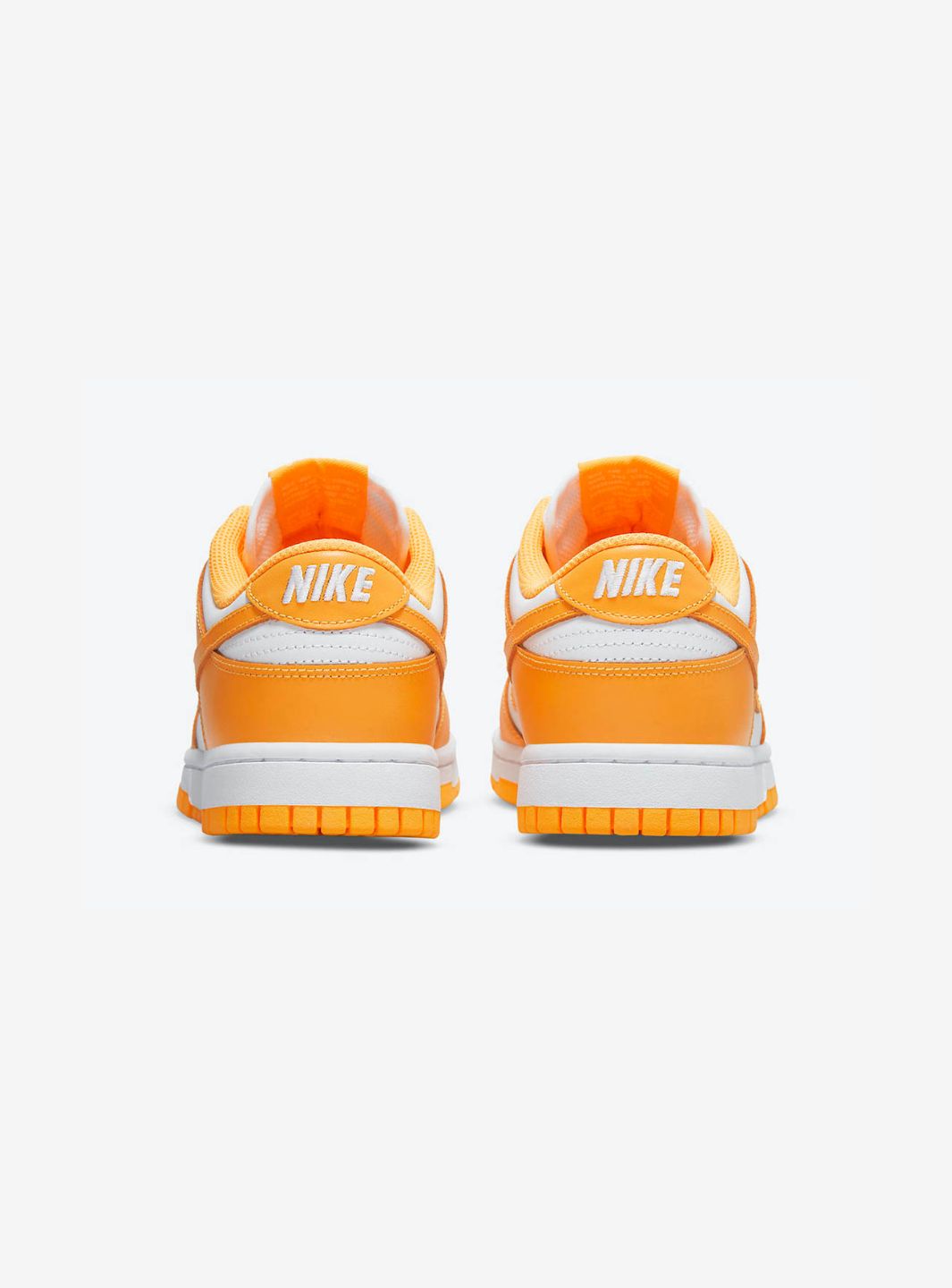 Nike Dunk Low Laser Orange (W)、NIKE、Cacoeks