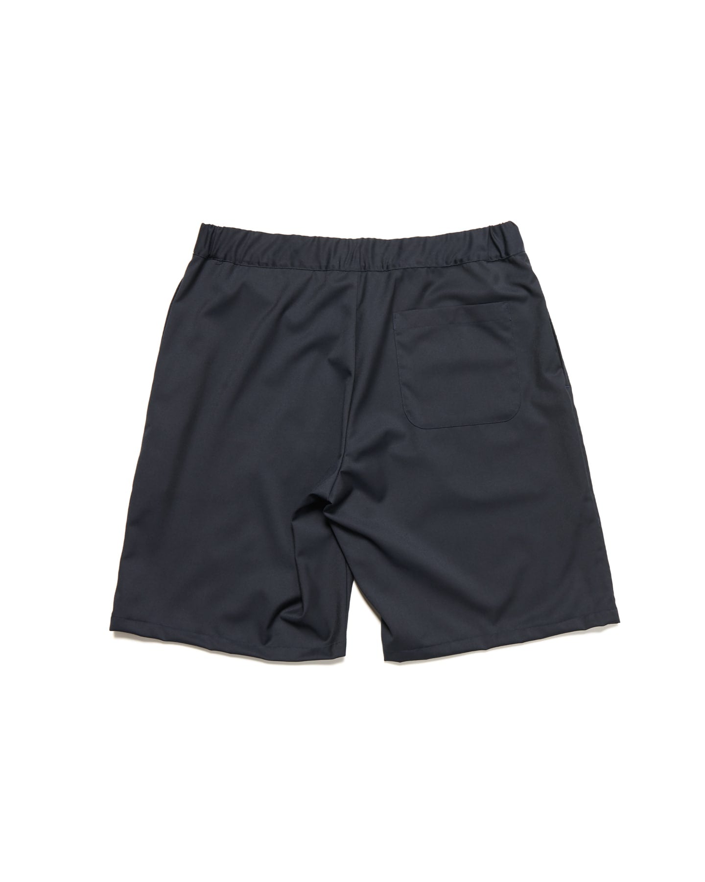 SOPHNET. 25S/S SUMMER STRETCH WOOL EASY SHORTS  SOPH-250018 