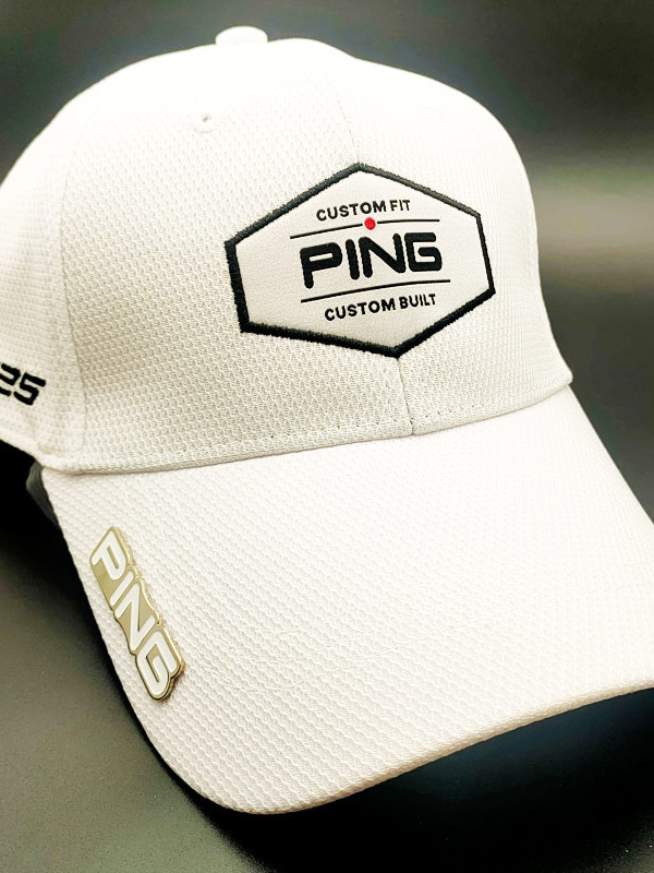 TITLESIT TAYLORMADE G/FORE GOLF BAG