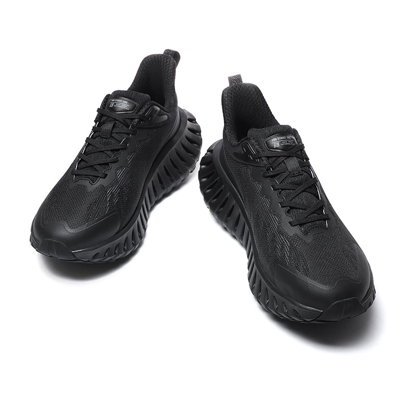 'Zenovortex Drift' X9X Sneakers