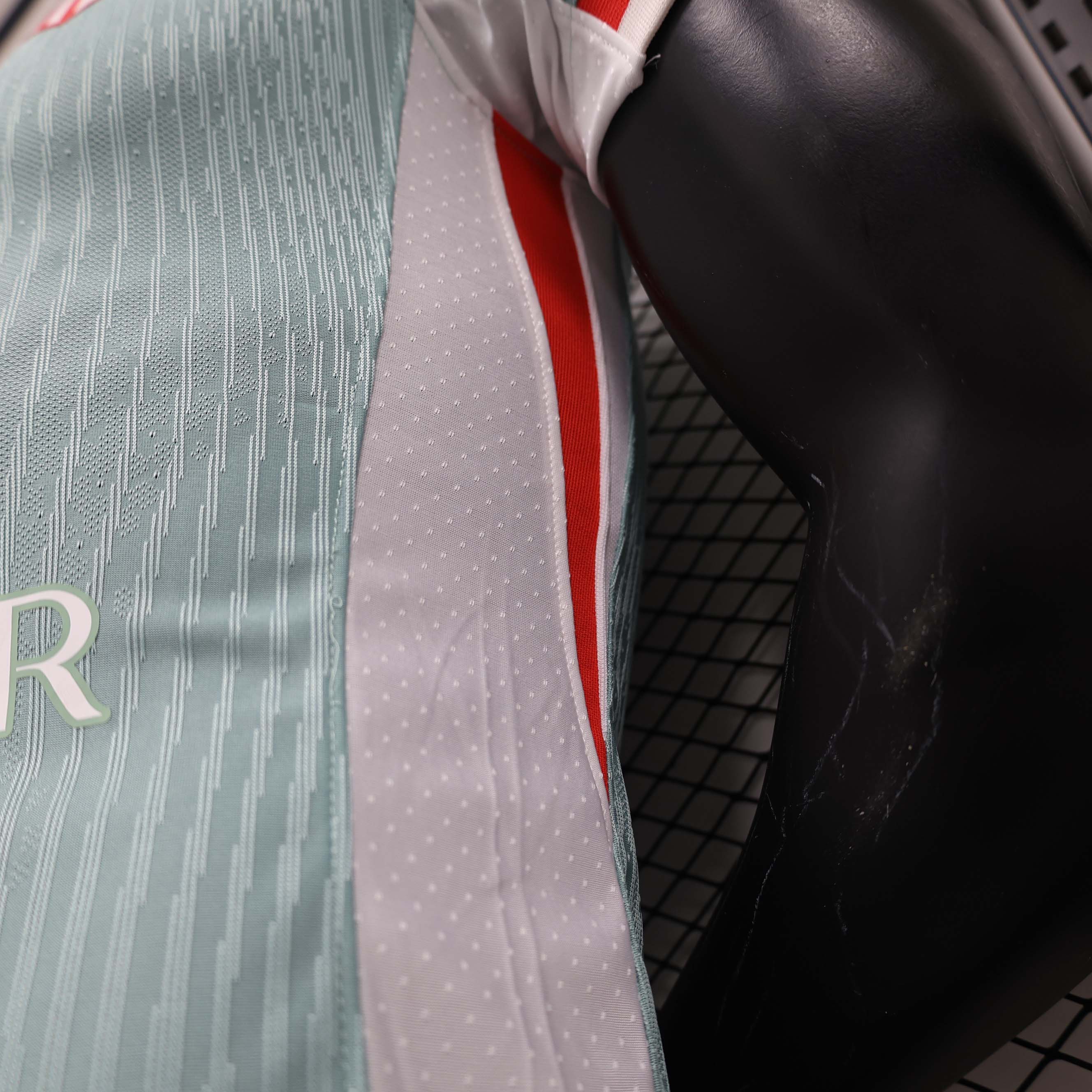 2024/2025 Player Version Atletico Madrid Away 1:1 Thai Quality:football jersey mysite: unitedjerseyfootball 邓江浪:football