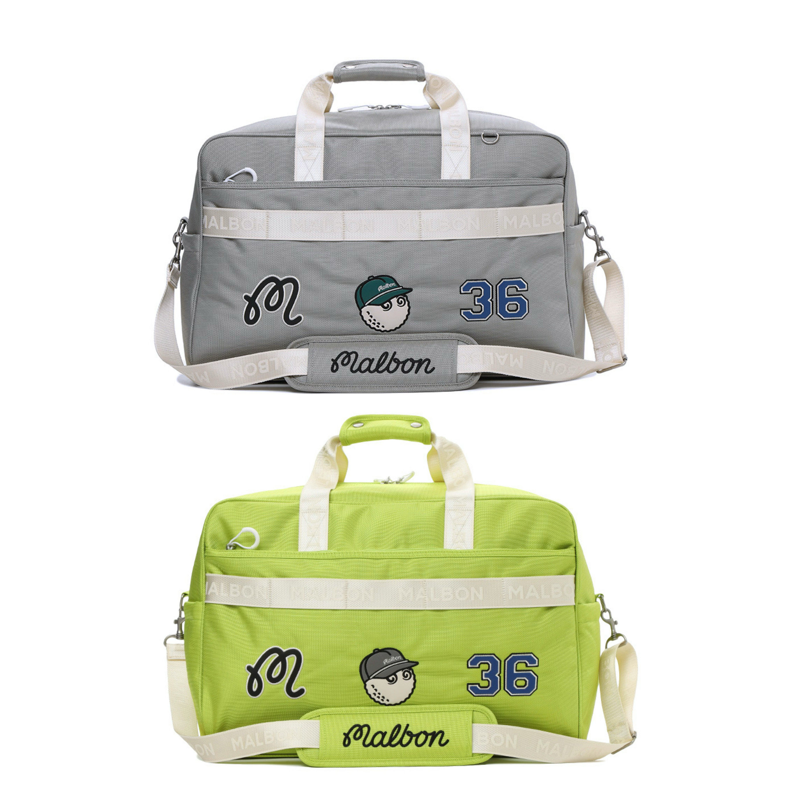 TITLESIT TAYLORMADE G/FORE GOLF BAG