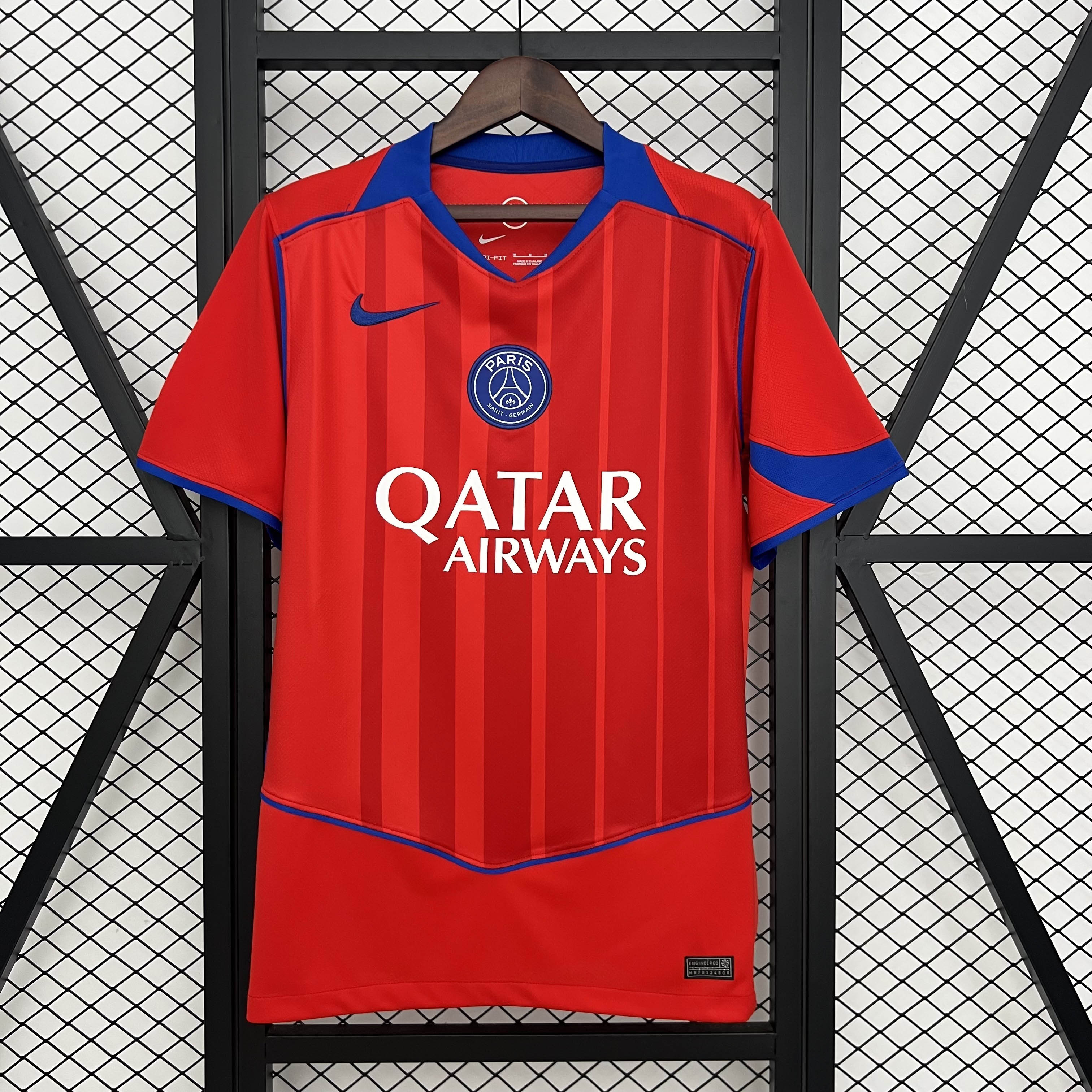 2025/2026 Psg Paris Saint-Germain Third Away Football Shirt 1:1 Thai Quality:football jersey mysite: unitedjerseyfootball 邓江浪:football