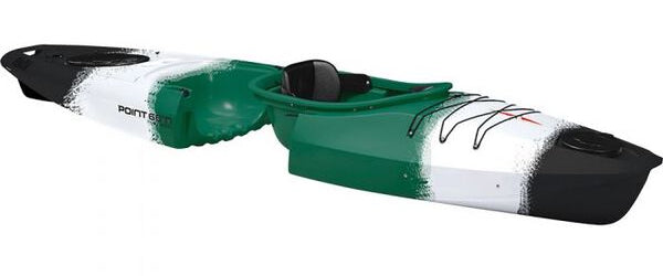 Point 65 Martini GTX Angler Solo Kayak