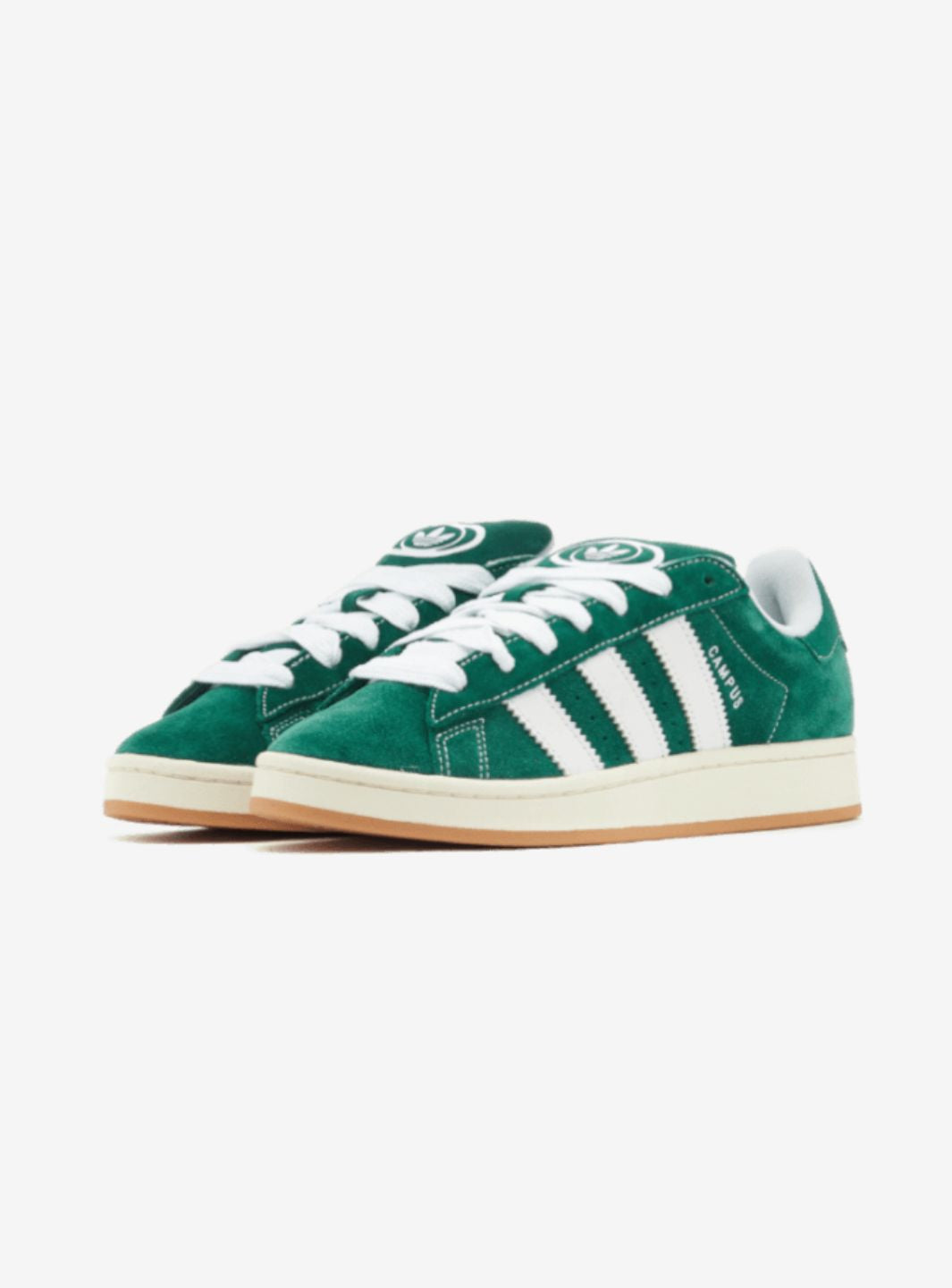 Adidas Campus 00s Dark Green Cloud White、mysite、Cacoeks