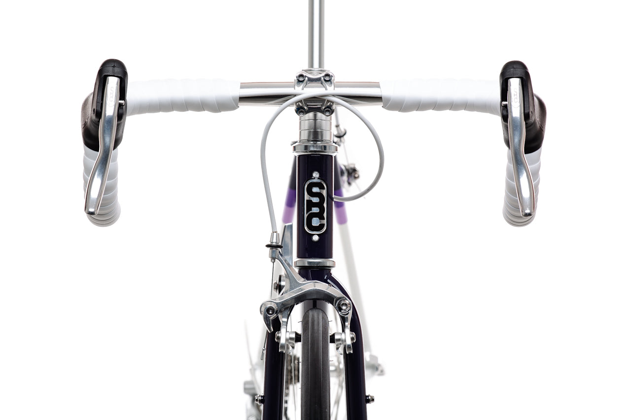 4130 Road - Deep Indigo - (8-Speed)、mySite、bearsvspackers