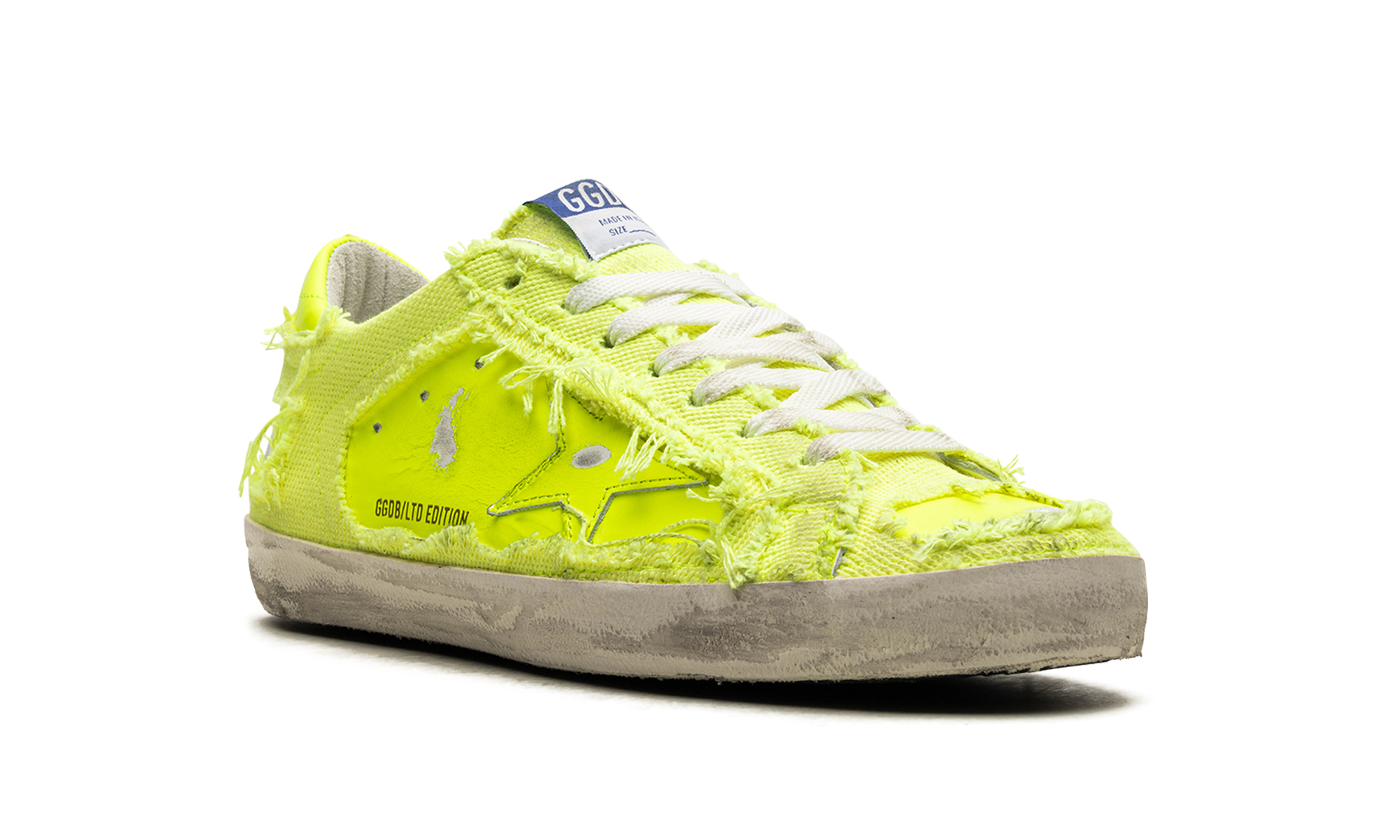 SUPER-STAR DOUBLE QUARTER "Green"、mysite、Cacoeks