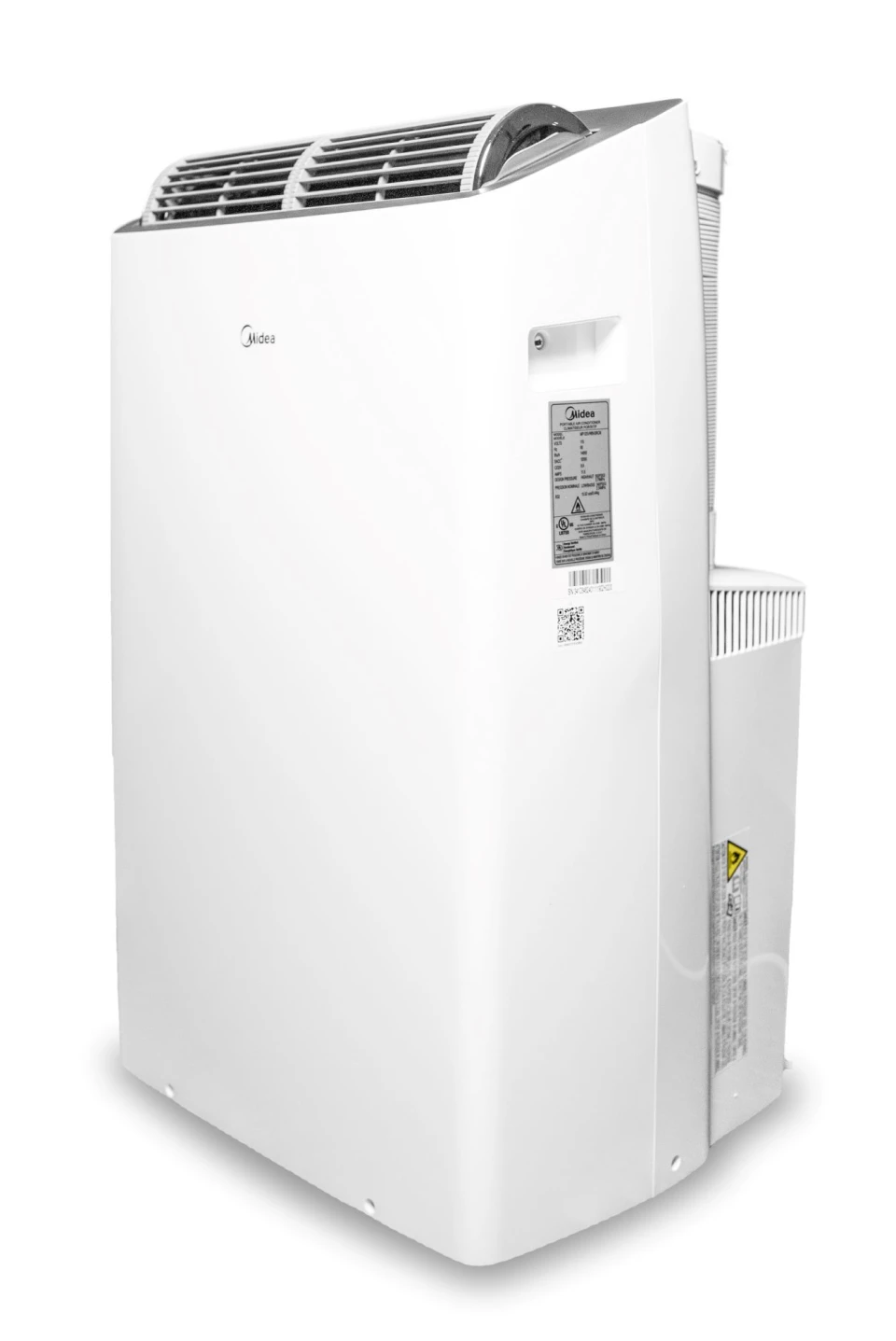 12K BTU DUO PAC