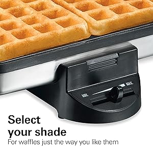 waffle makers