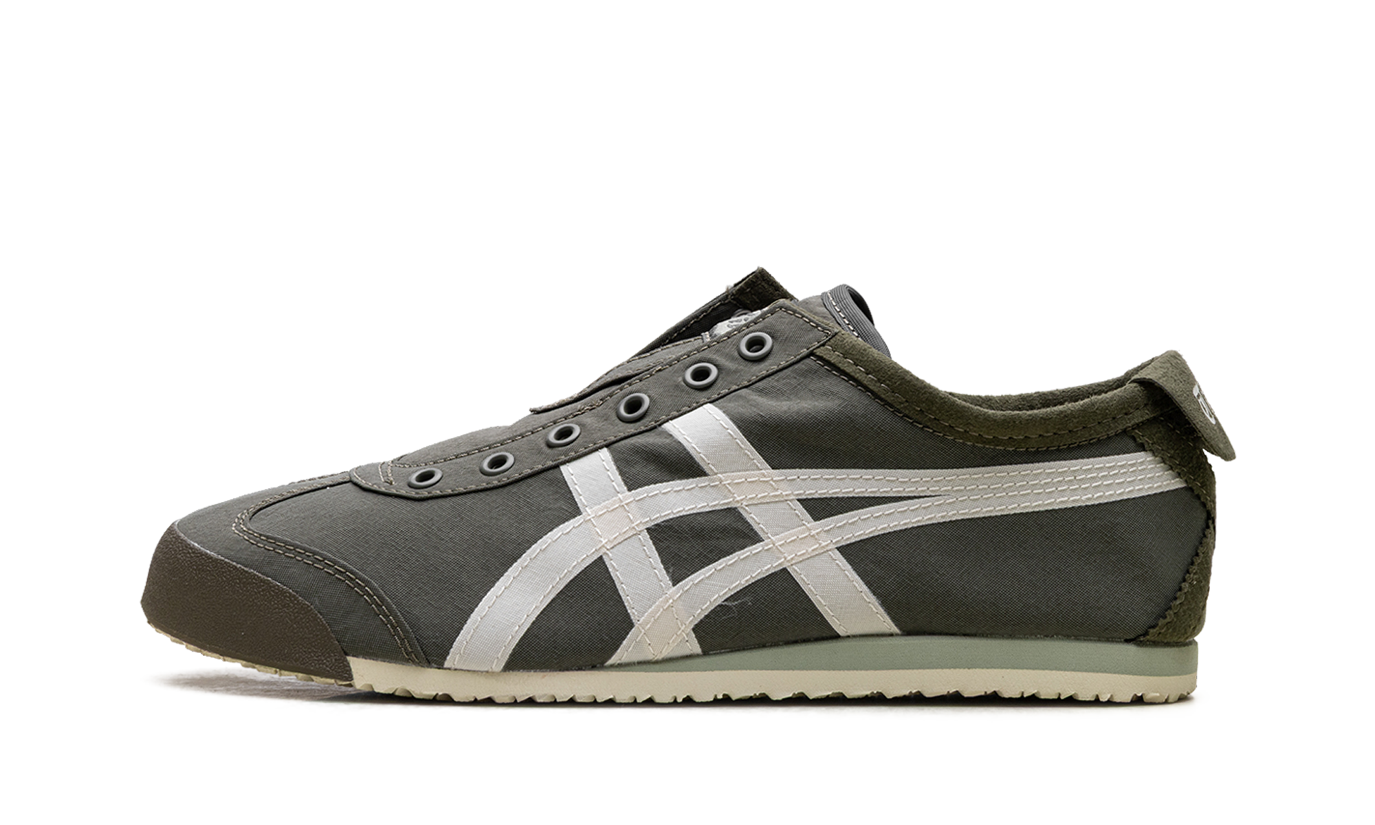 Mexico 66 Slip-On "Mantle Green Birch"、mysite、Cacoeks