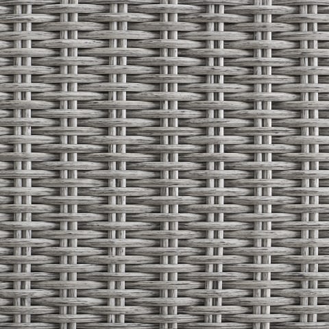 All Weather Resin Wicker