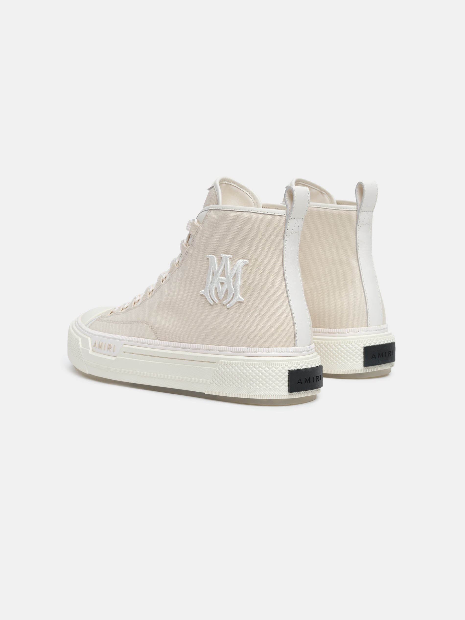 WOMEN - WOMEN'S MA COURT HI - Alabaster、mysite、Cacoeks