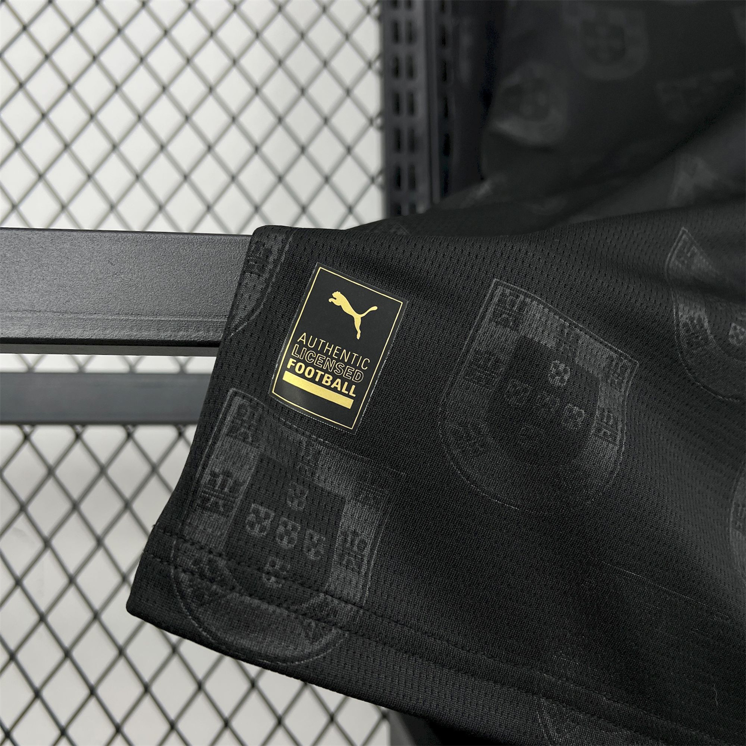 Unitedfootballkit.com | Portugal 2026 Away Long Sleeves Jersey - Fans Version -Customize Name, Number and Patch | Worldwide Shipping