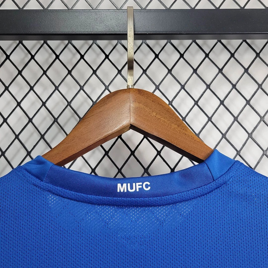 ManixJersey.com | Retro Manchester United 08-09 Third Long Sleeve Jersey -Customize Name, Number and Patch | Worldwide Shipping