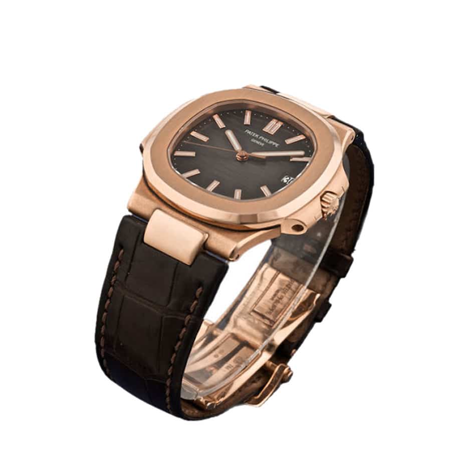 Patek Philippe Nautilus 5711/R 001 Replica-fasswatch