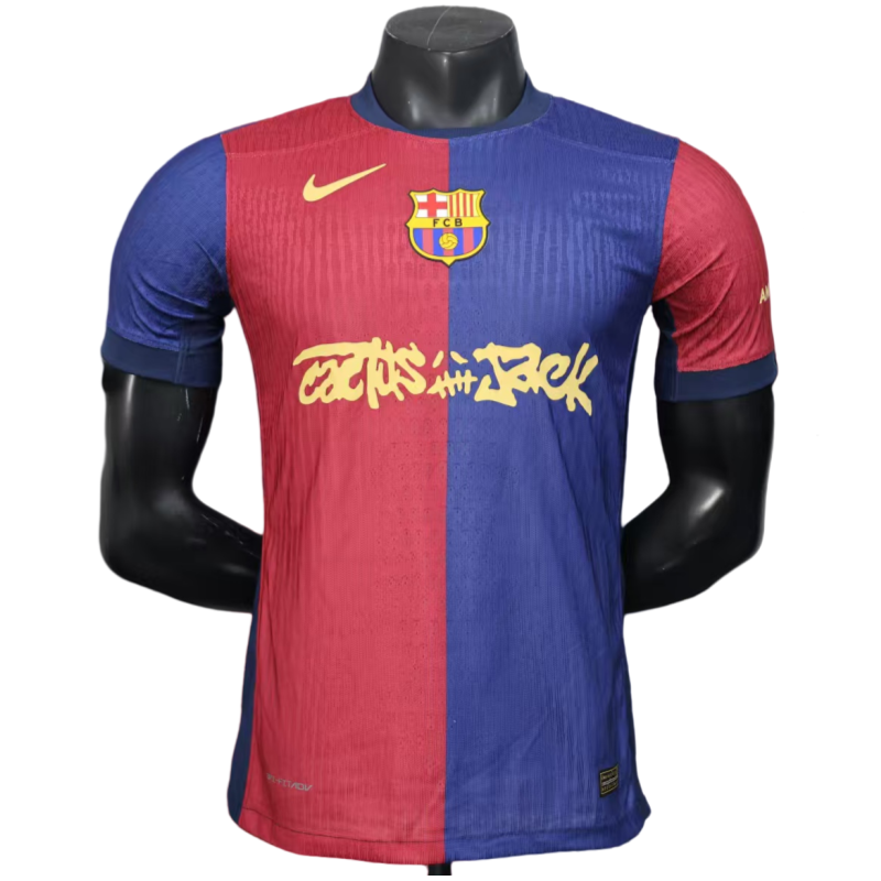 24-25 Barcelona Home soccer jersey - Player Version: Ajax 24-25 Home Stadium Jersey - Fans Version mysite: Adidas luxuryfootballshirts.com: https://www.luxuryfootballshirts.com/