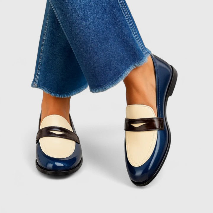 Comfort Loafers