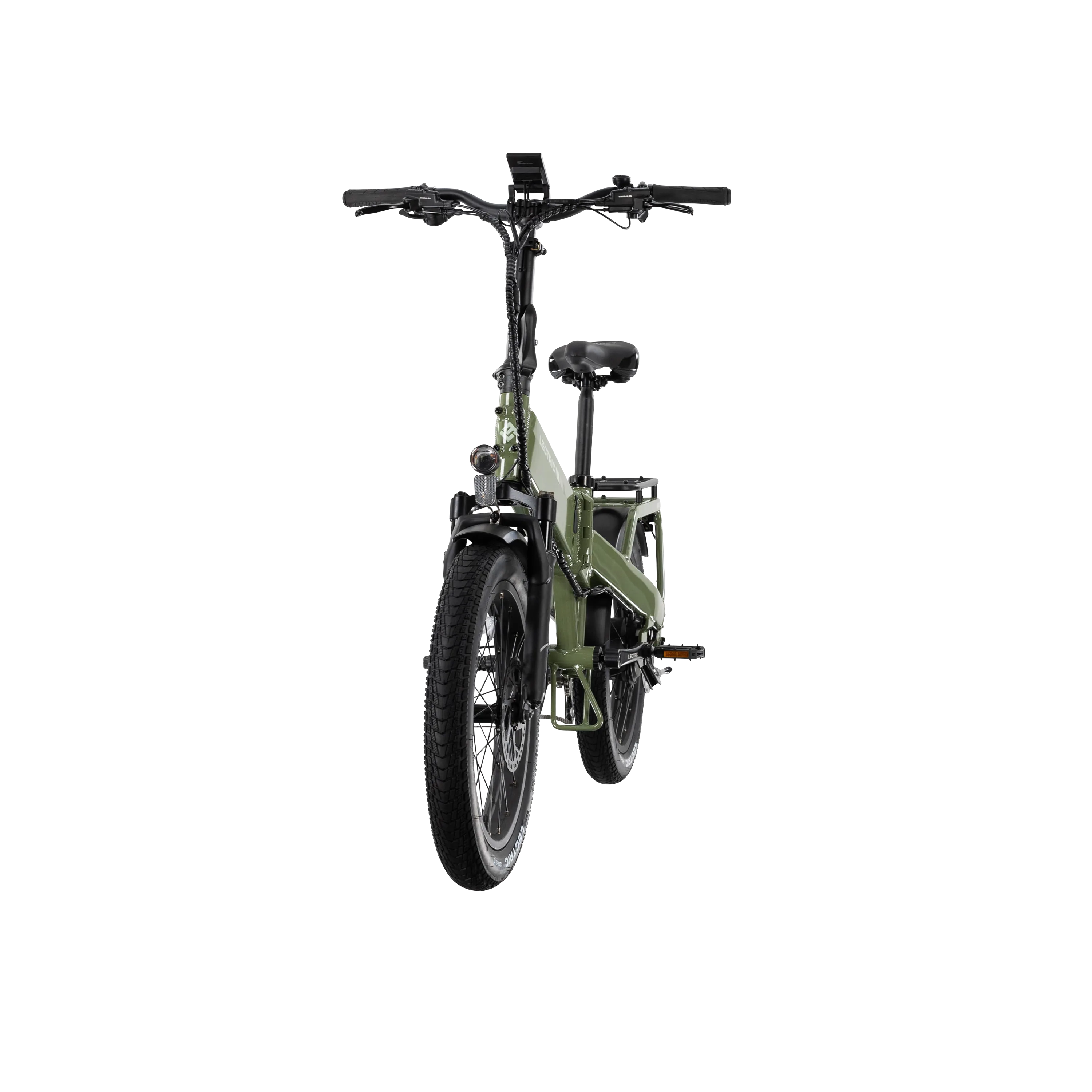 XP4 750 Pine Green + FREE LevelUp Rack, Comfort Seat, Suspension Seat Post, Elite Headlight, Bike Lock ($356 Value)、mySite、bearsvspackers