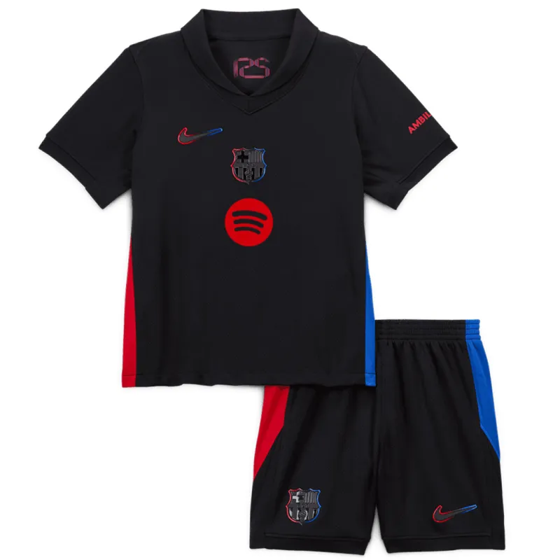 24-25 kids kit Barcelona Away soccer jersey - Fans Version: Ajax 24-25 Home Stadium Jersey - Fans Version mysite: Adidas luxuryfootballshirts.com: https://www.luxuryfootballshirts.com/