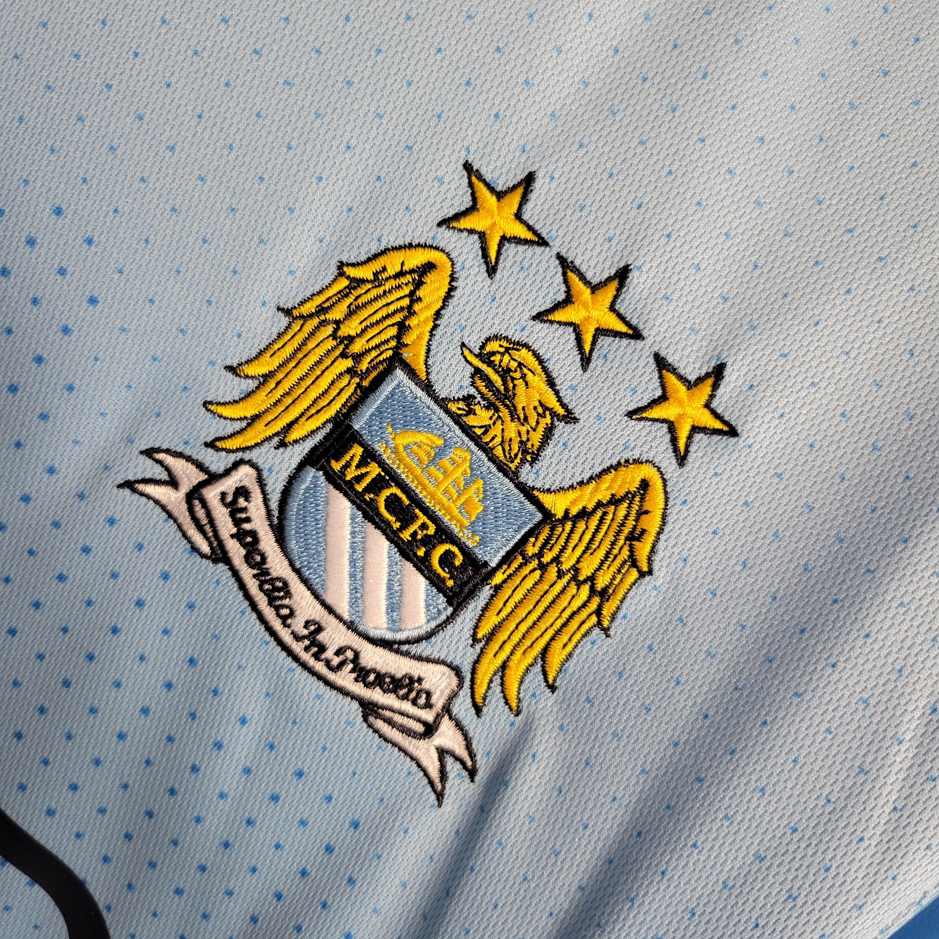 2011/2012 Retro Manchester City Home Football Shirt 1:1 Thai Quality:football jersey mysite: unitedjerseyfootball 邓江浪:football