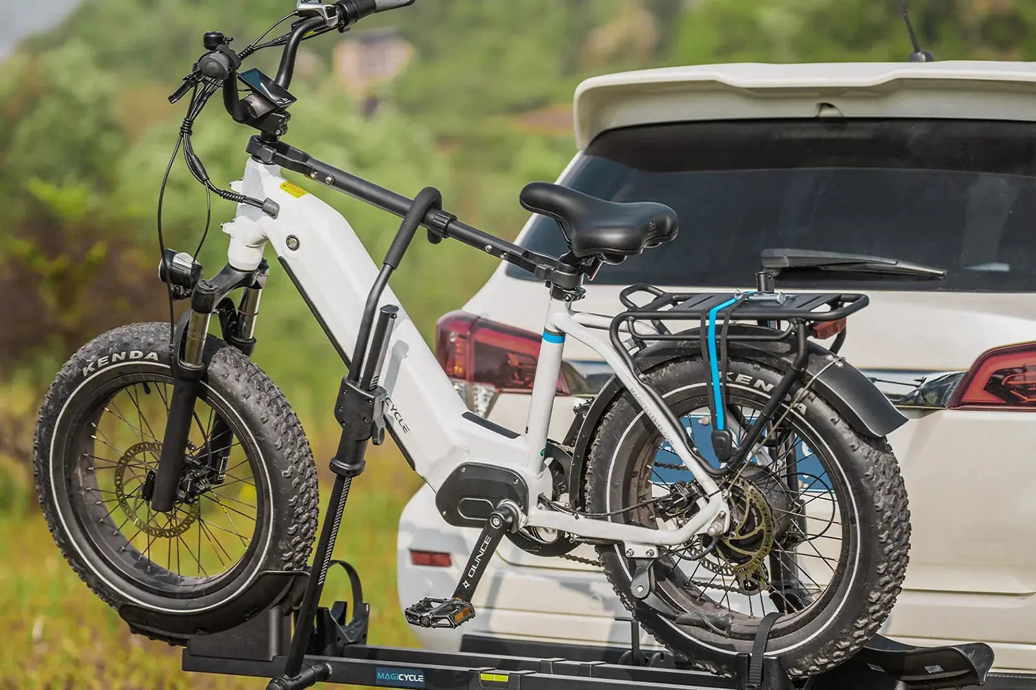 Ebike Cross-Bar Top Tube Adjustable Adapter、mySite、bearsvspackers