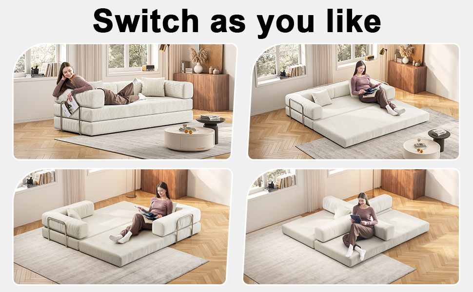 living room couch