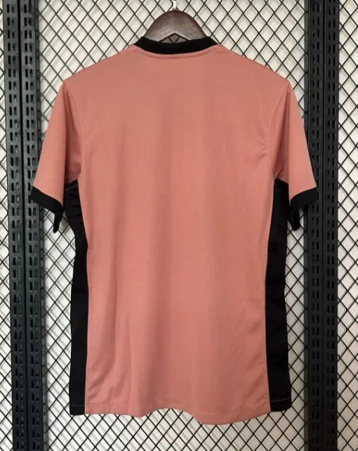 2024/2025 Psg Paris Saint-Germain Third Away Football Shirt 1:1 Thai Quality:football jersey mysite: unitedjerseyfootball 邓江浪:football