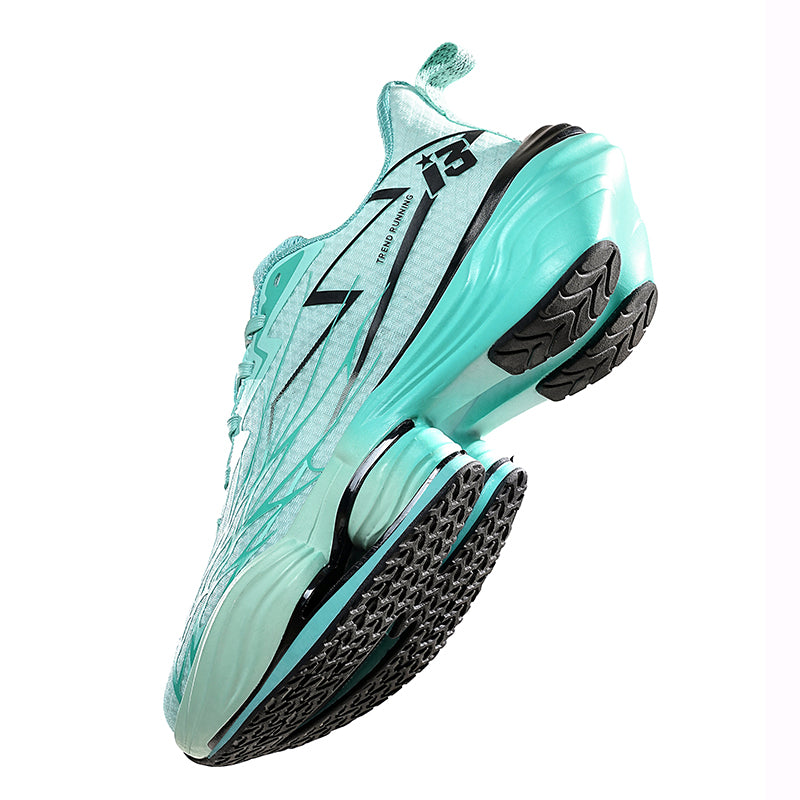 'Oblivion Pulse' X9X Sneakers