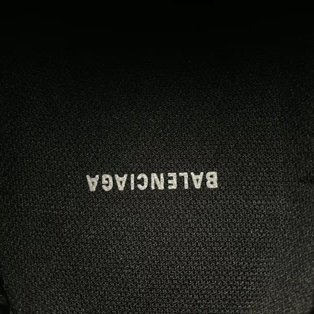 Balenciaga 3XL Extreme Laces B Sneaker in Black、mysite、Cacoeks