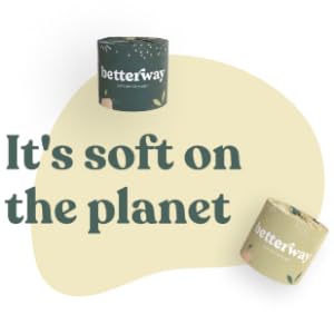 fibers fluff recycled forests hypoallergenic lint-free planet paper plastic-free premium recycled