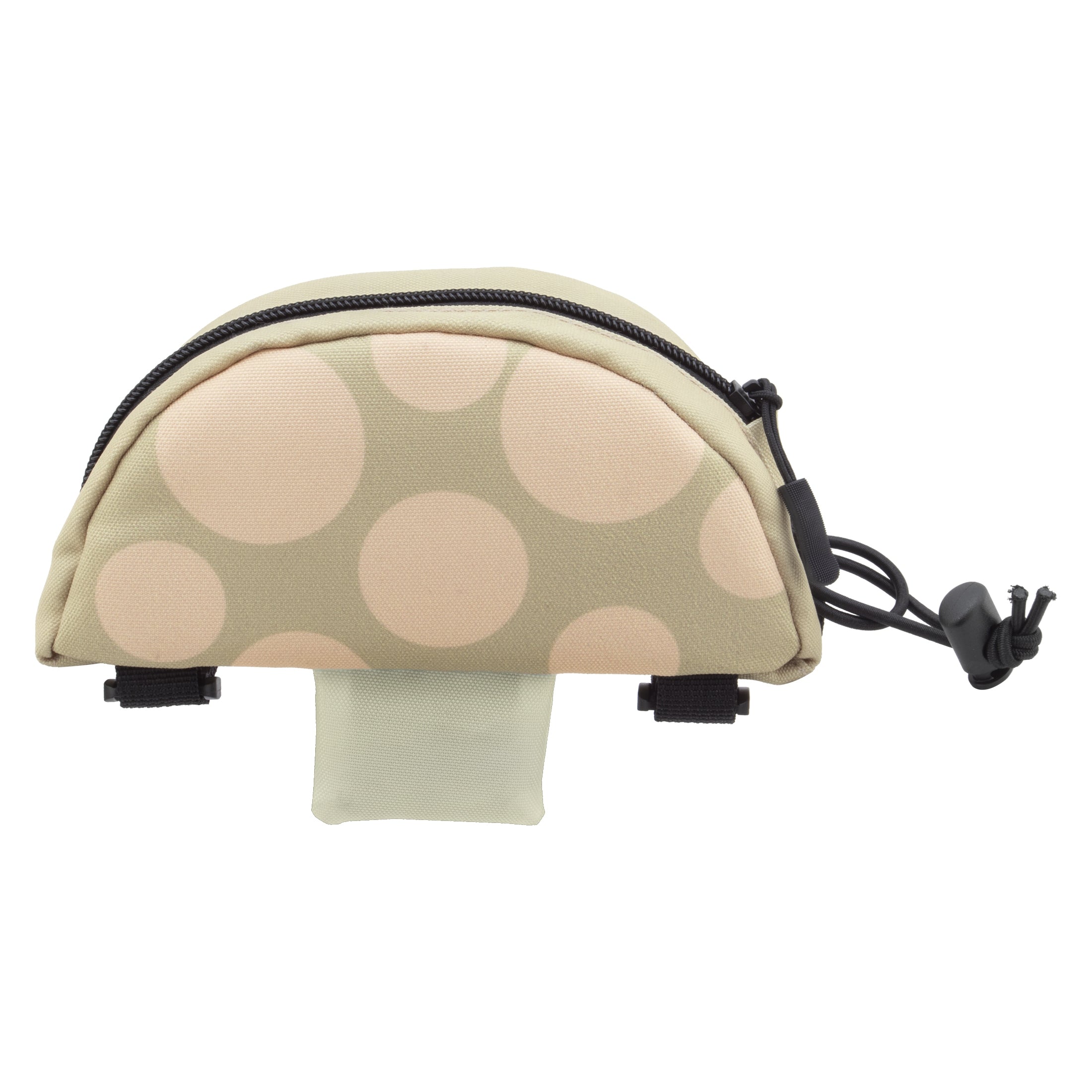 Mushroom Frame Bag、mySite、bearsvspackers