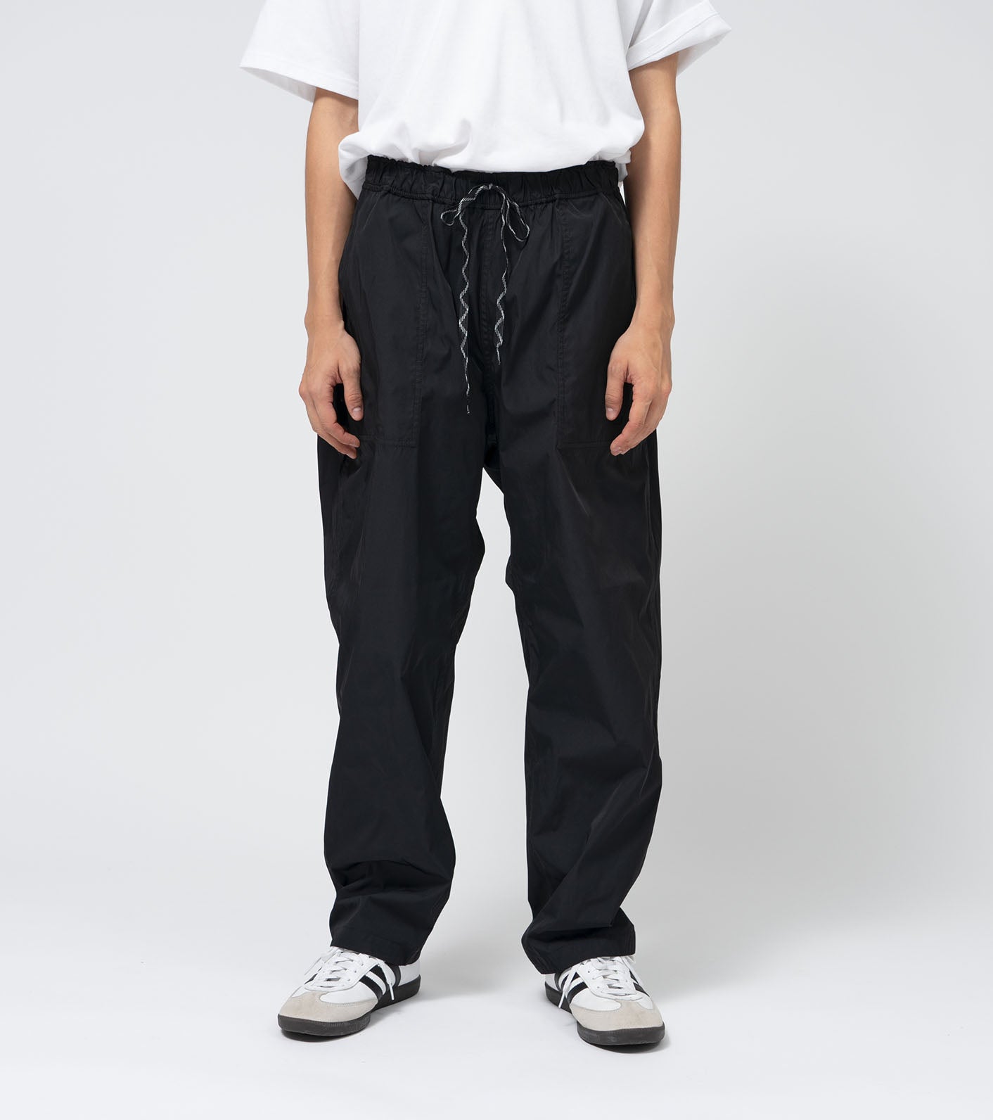 THE NORTH FACE PURPLE LABEL Double-built Field Pants  N25SC038 