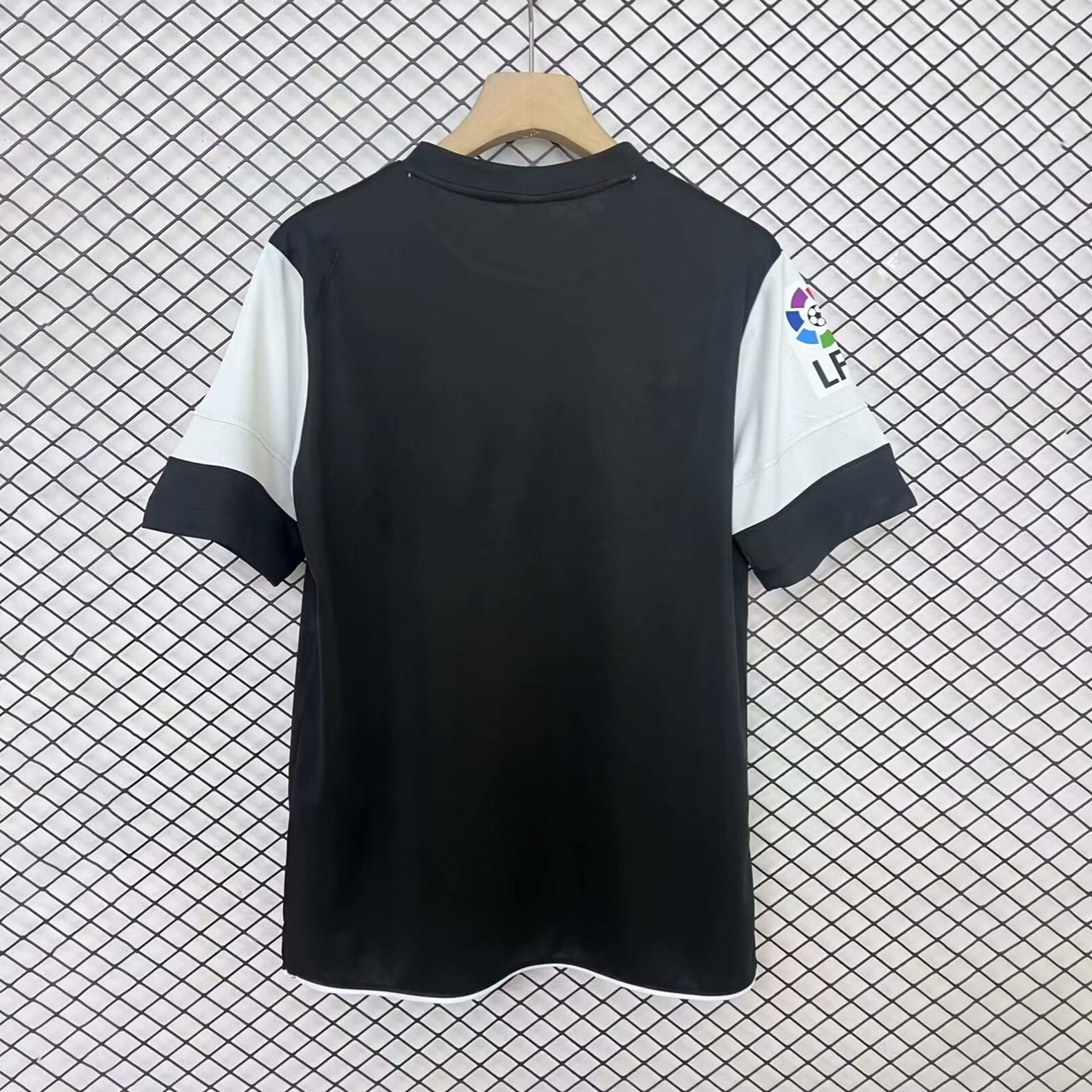 GlobeJersey-Retro Málaga 2012-13 Away Jersey