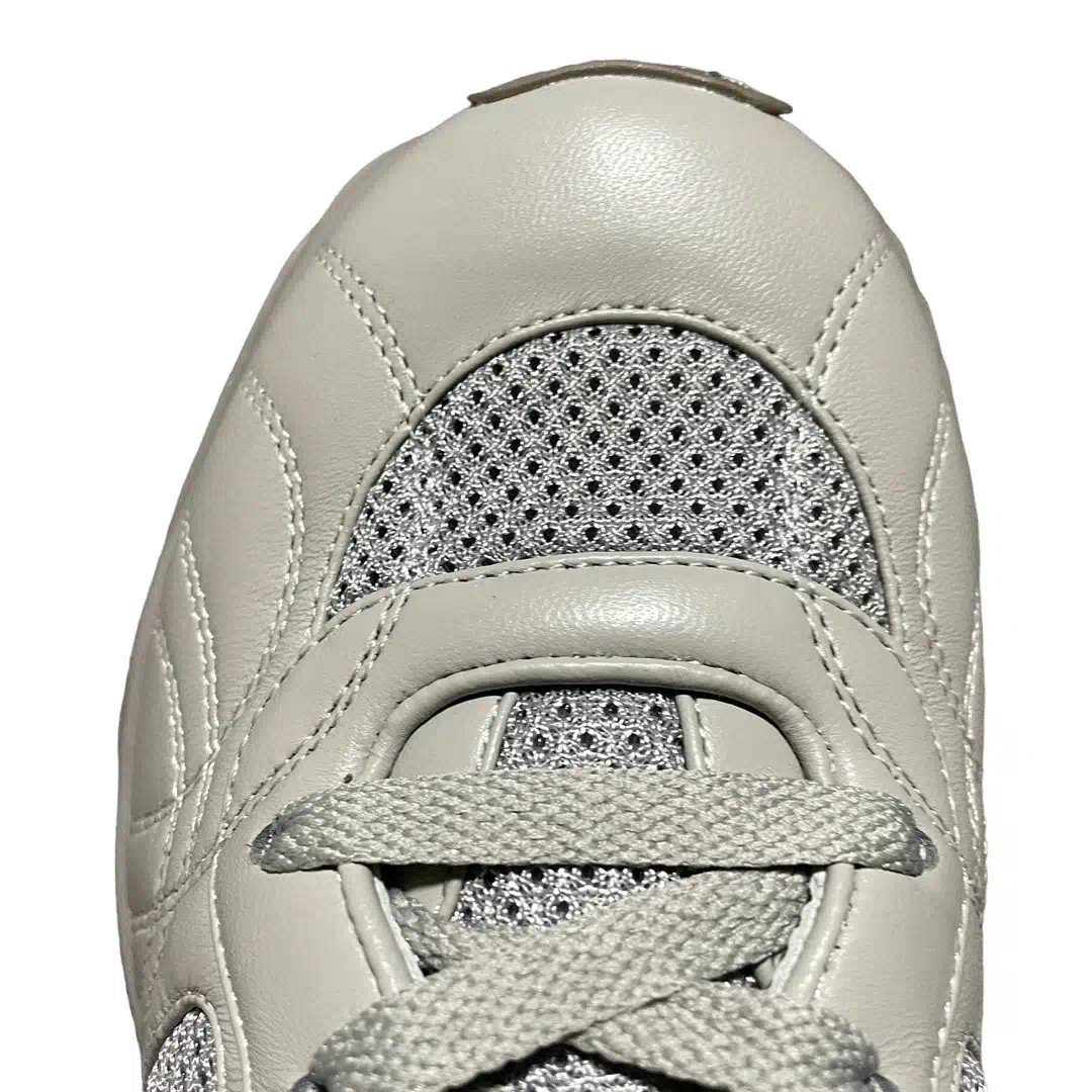 Gucci Ripple Trainer Grey、mysite、Cacoeks