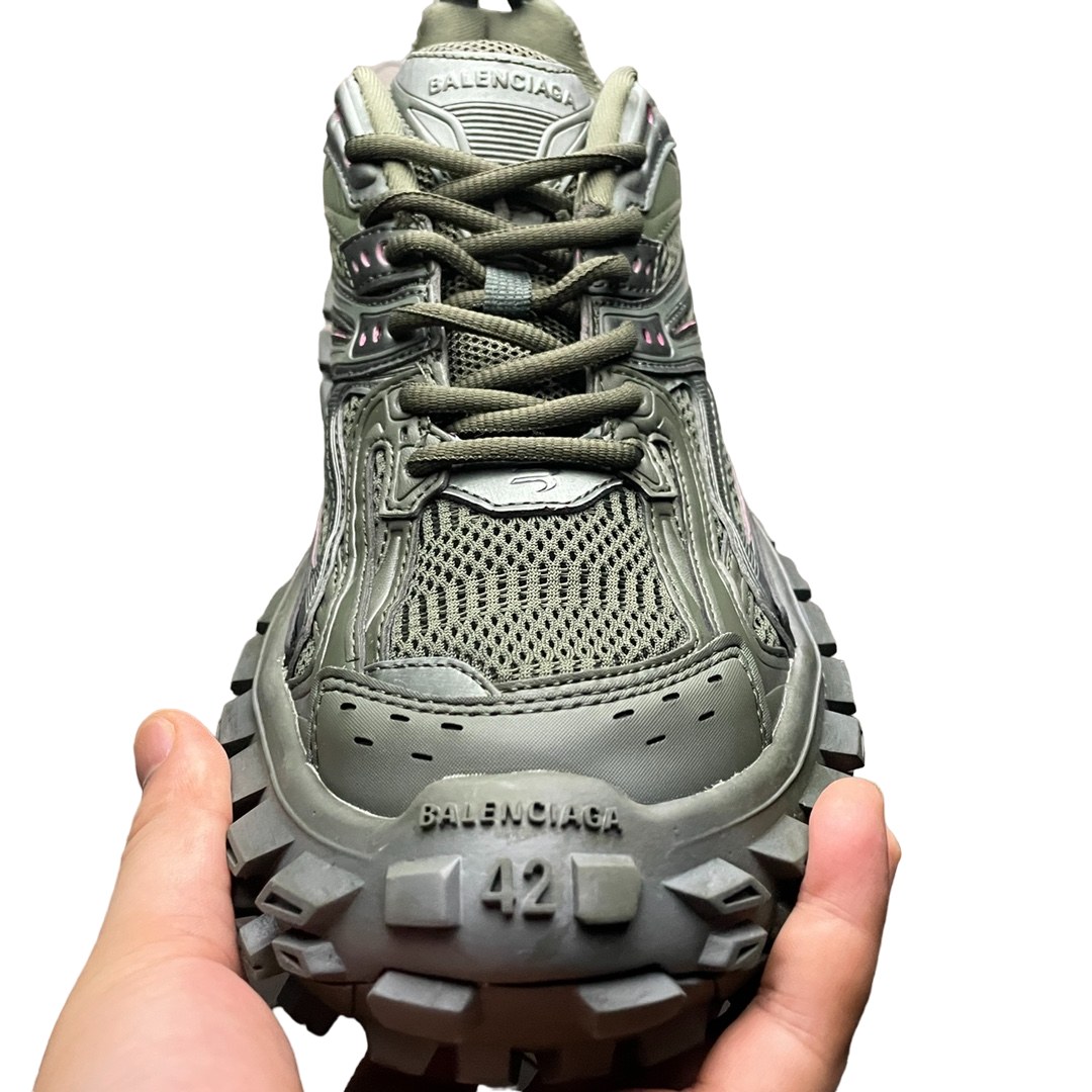 Balenciaga Defender Dark Green、mysite、Cacoeks