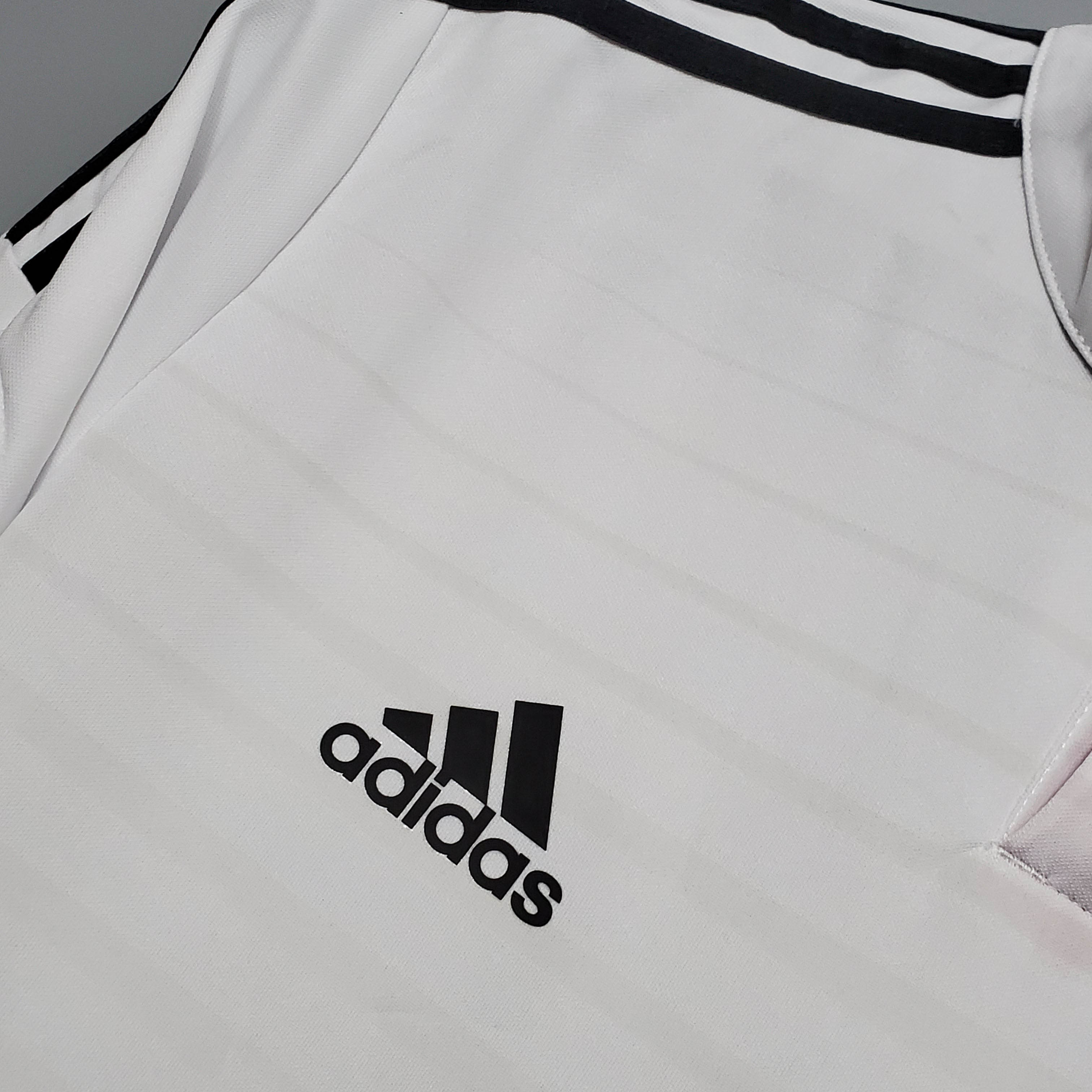 Retro Long Sleeve 2014/2015 Real Madrid Home:football jersey mysite: unitedjerseyfootball 邓江浪:football