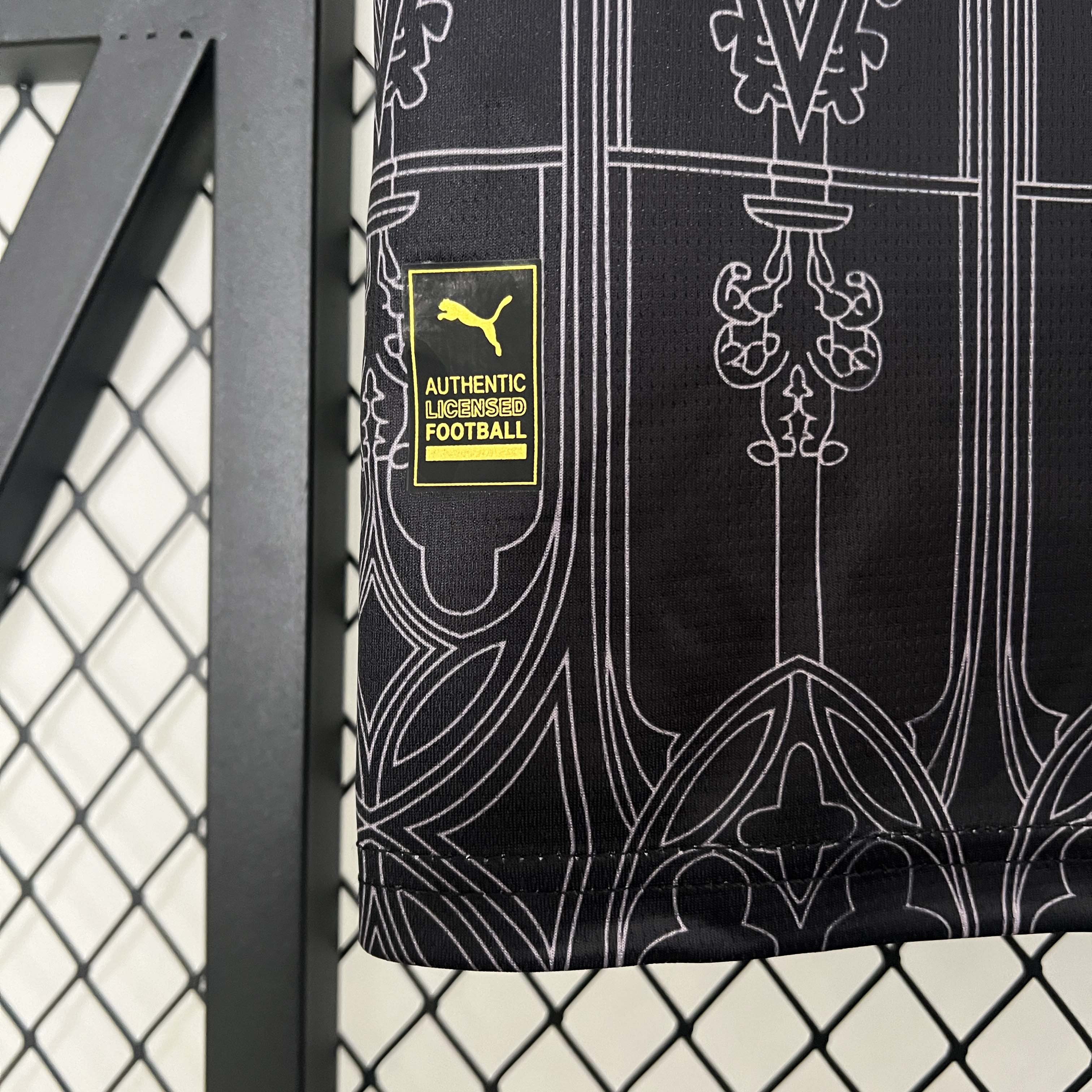 2023/2024 AC Milan Fourth Away Soccer Jersey 1:1 Thai Quality:football jersey mysite: unitedjerseyfootball 邓江浪:football