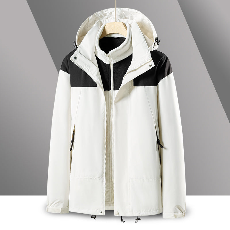 MLB 23658 Outdoor Jacket