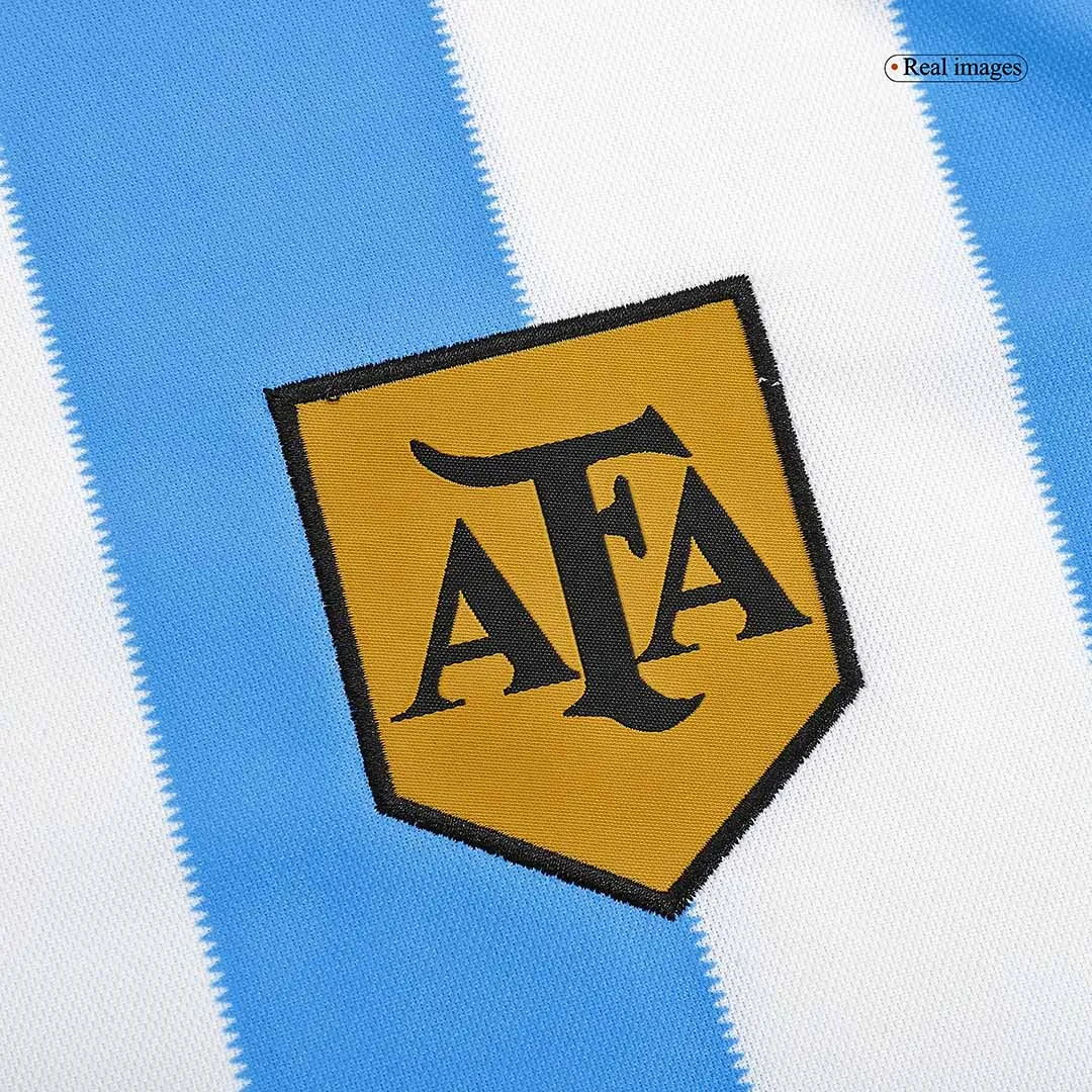 1978 Argentina Home soccer jersey-Retro version: Ajax 24-25 Home Stadium Jersey - Fans Version mysite: Adidas luxuryfootballshirts.com: https://www.luxuryfootballshirts.com/