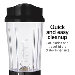 personal blender