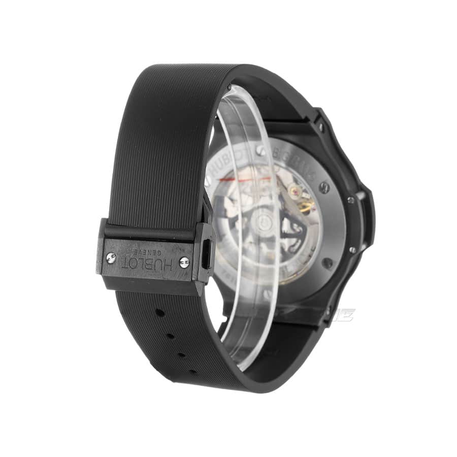 hublot big bang black magic 301 ci 1770 rx 1 1
