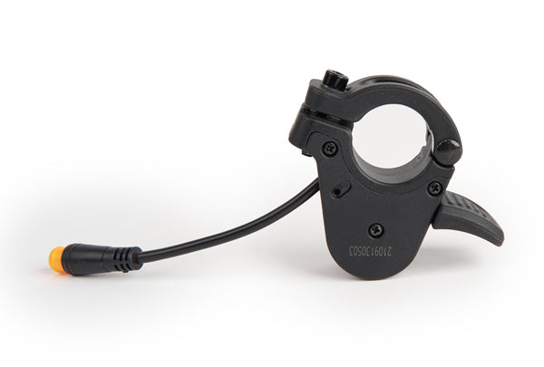 Aventon Throttle、mySite、bearsvspackers