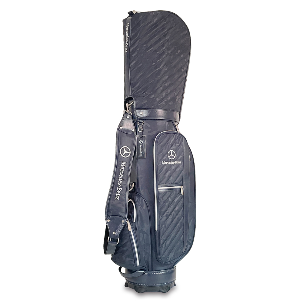 TITLESIT TAYLORMADE G/FORE GOLF BAG