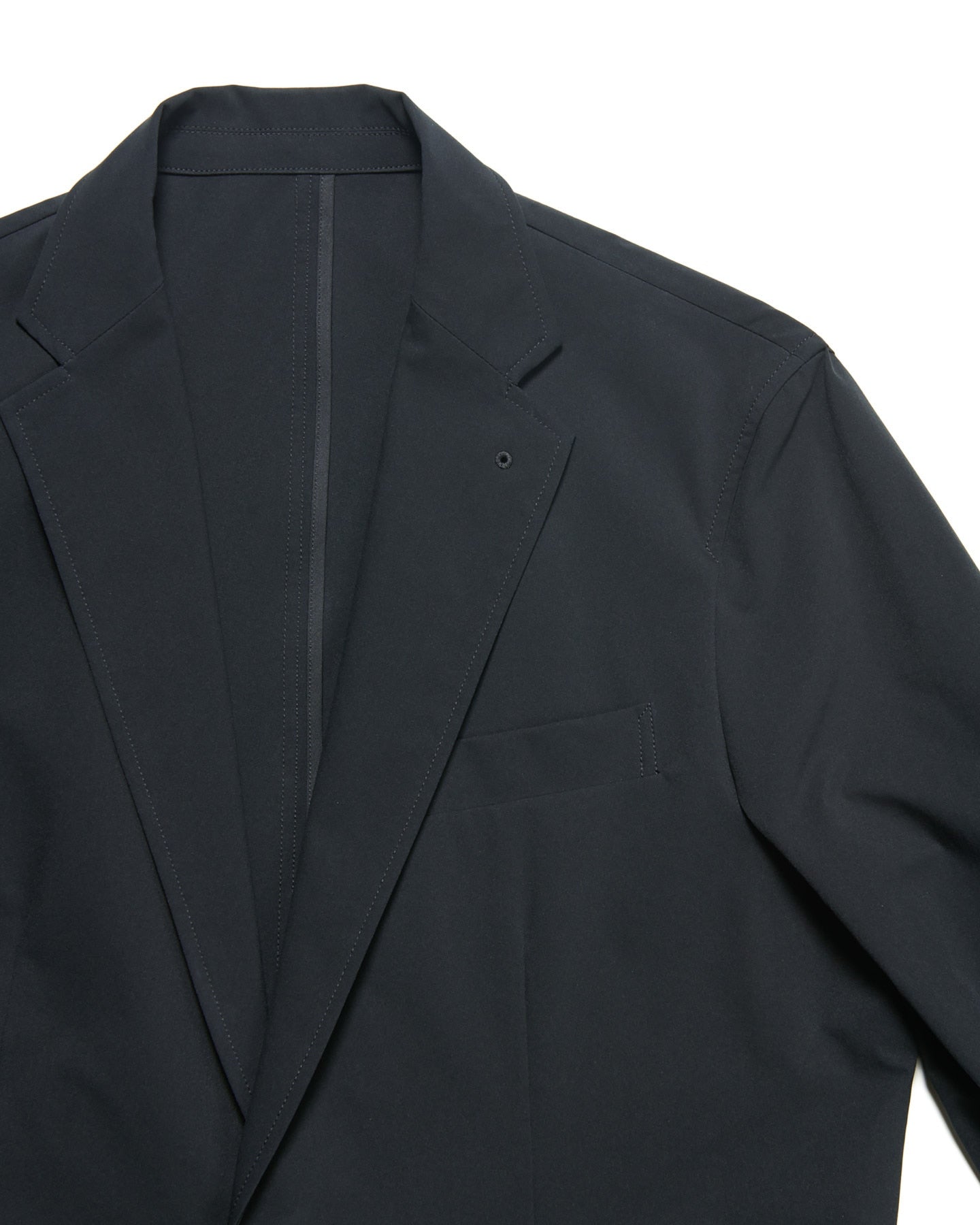 SOPHNET. 25S/S 2WAY STRETCH PACKABLE 2BUTTON JACKET  SOPH-250027 